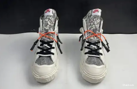 READYMADE Blazer White Mid - CZ3589-100 Nike 0517